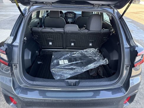 Certified 2024 Subaru Impreza 2.0i image 18