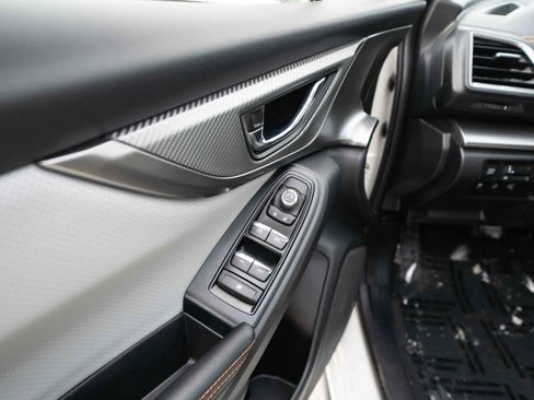 Used 2023 Subaru Crosstrek 2.5i Limited image 7