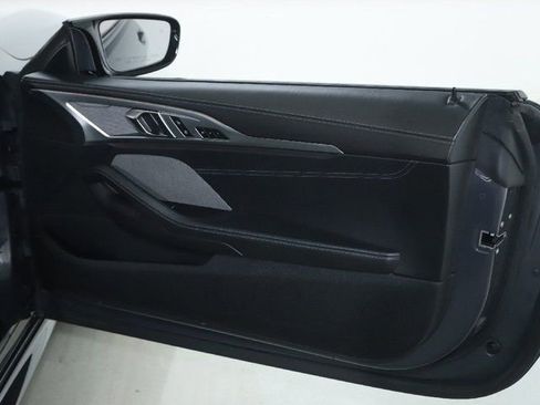 Used 2020 BMW M8 Convertible w/ Driving Assistance Package AWD/4WD image 34