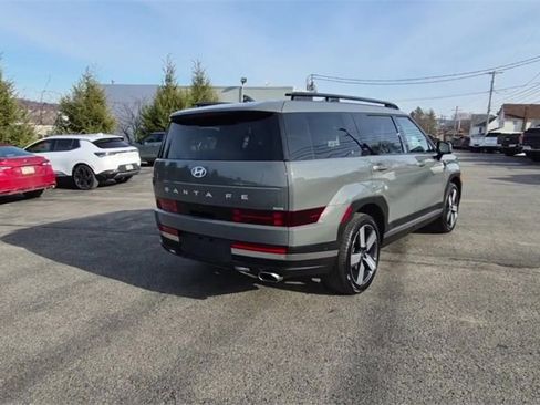Used 2024 Hyundai Santa Fe Limited image 9