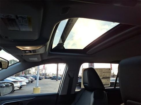 New 2025 Toyota RAV4 XLE Premium image 13