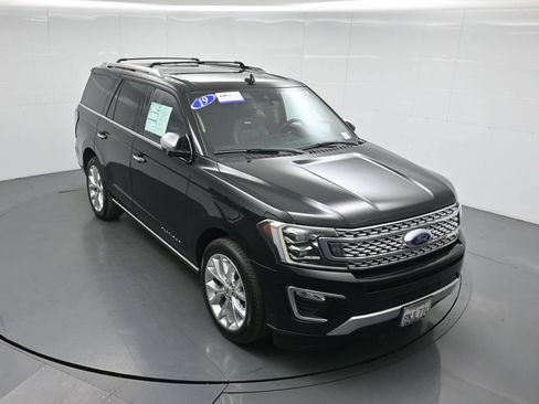 Used 2019 Ford Expedition Platinum RWD image 42