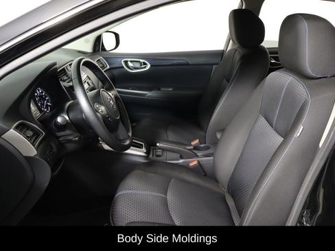 Used 2018 Nissan Sentra SR w/ Technology Package FWD image 14