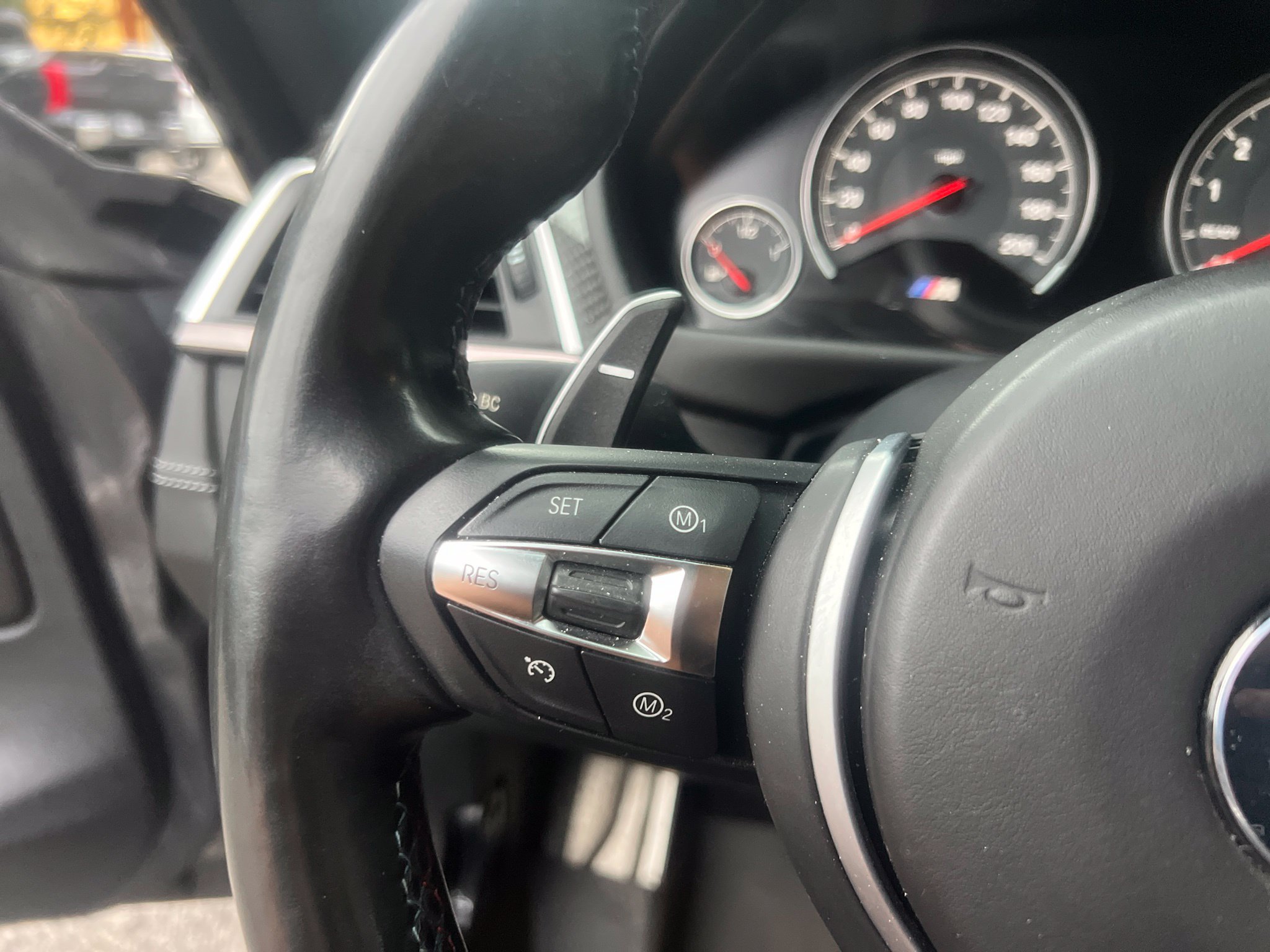 Used 2017 BMW M4 Coupe RWD image 20