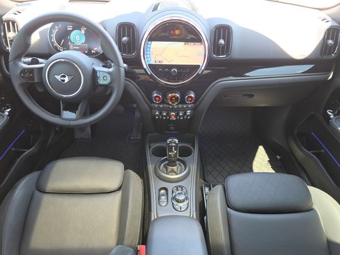 Used 2024 MINI Cooper Countryman S AWD/4WD image 10