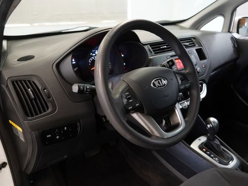 Used 2015 Kia Rio LX w/ Power Package image 6