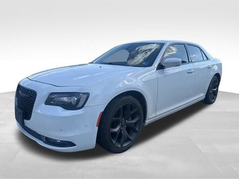 Used 2022 Chrysler 300 S RWD image 20
