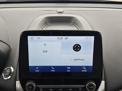 Used 2021 Ford EcoSport SE image 27