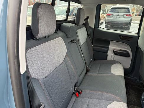 Used 2023 Ford Maverick XLT image 17