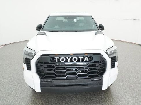 New 2026 Toyota Tundra TRD Pro image 47