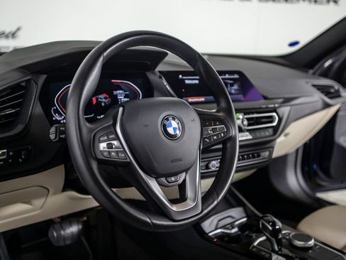 Used 2023 BMW 228i Gran Coupe w/ Convenience Package FWD image 19