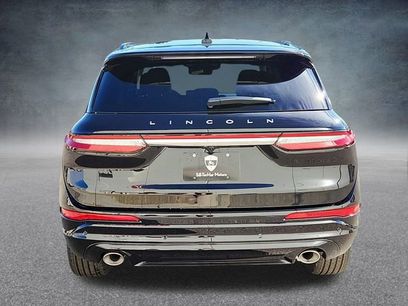 New 2025 Lincoln Corsair Reserve w/ Equipment Group 202A