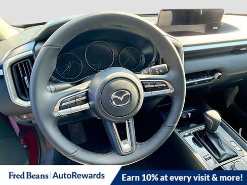 New 2026 MAZDA CX-50 2.5 Hybrid w/ Weather Package image 10