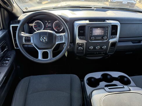 Used 2024 RAM 1500 Classic Warlock image 14