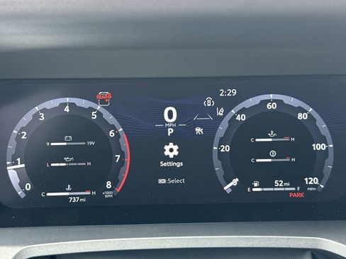 Certified 2026 Toyota 4Runner TRD Sport Premium AWD/4WD image 10