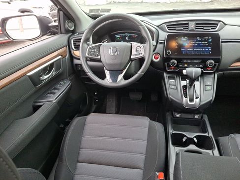 Used 2022 Honda CR-V EX image 10