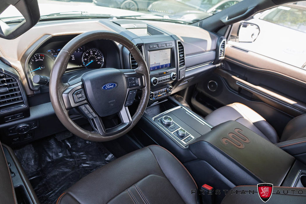 Used 2021 Ford Expedition King Ranch AWD/4WD image 26