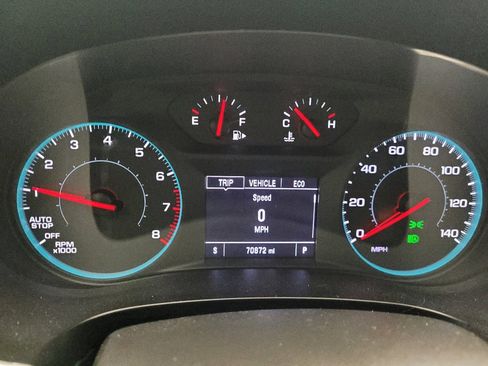 Used 2023 Chevrolet Malibu LT FWD image 23