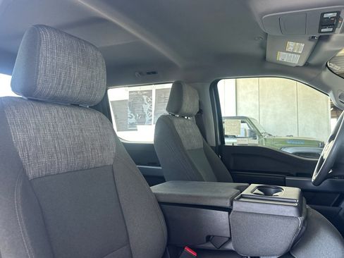 Used 2023 Ford F150 XLT image 17