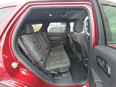 Used 2026 Dodge Durango GT AWD/4WD image 25