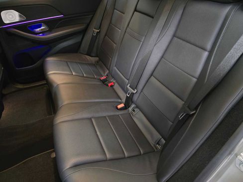 Used 2020 Mercedes-Benz GLE 350 4MATIC image 21