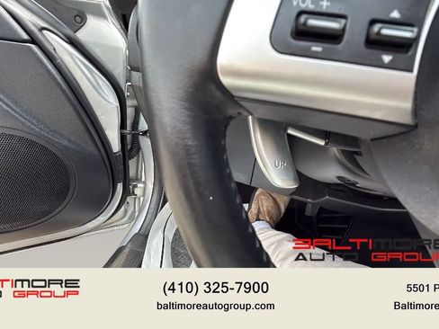 Used 2008 MAZDA MX-5 Miata Touring RWD image 40