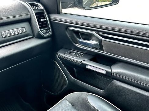 Used 2023 RAM 1500 Laramie RWD image 28