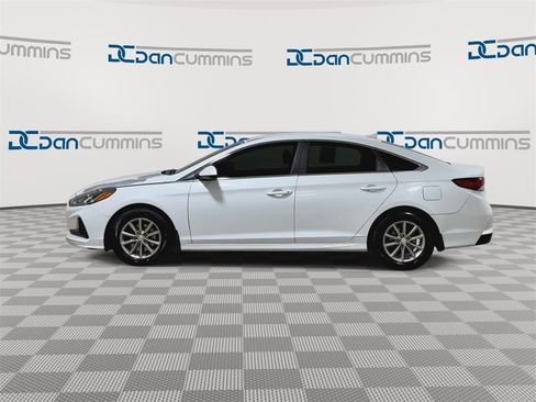 Used 2018 Hyundai Sonata SE image 5
