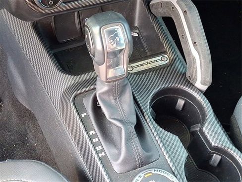 Used 2022 Ford Bronco Outer Banks image 14