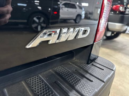 Used 2023 Honda Ridgeline Black Edition image 6