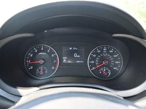 Used 2021 Kia Stinger GT-Line w/ Sun & Sound Package AWD/4WD image 46