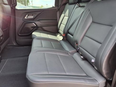 New 2026 Chevrolet Silverado EV LT image 16