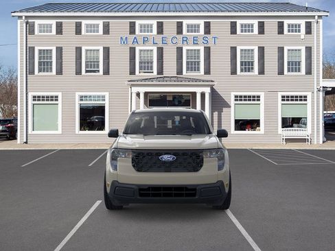 New 2025 Ford Maverick XL w/ 4K Tow Package image 6