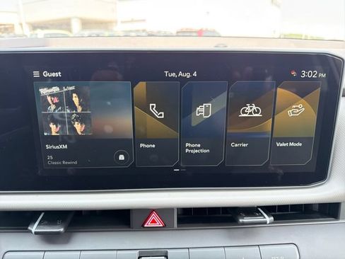 New 2027 Kia Seltos LX AWD/4WD image 12