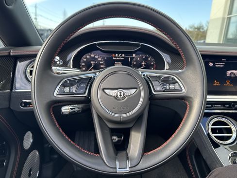 Used 2022 Bentley Continental GT Speed image 18