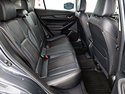 Used 2021 Subaru Crosstrek 2.5i Limited w/ Popular Package #4 image 27