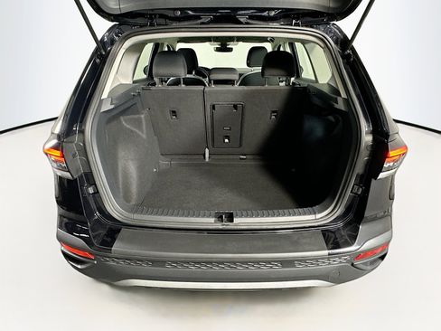 Used 2025 Volkswagen Taos S image 27