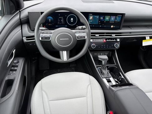 New 2026 Hyundai Santa Cruz SEL AWD/4WD image 19