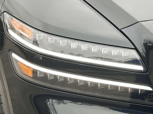 New 2026 Genesis GV80 2.5T Select AWD/4WD image 9