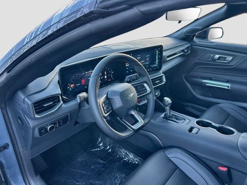 New 2026 Ford Mustang Premium RWD image 6