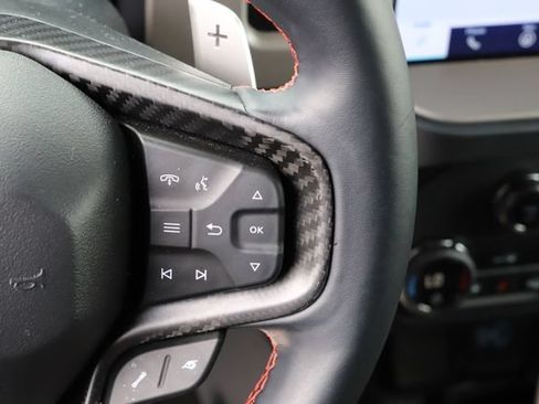 Used 2024 Ford Bronco Raptor AWD/4WD image 31