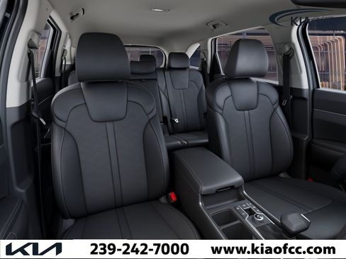 New 2026 Kia Sorento S FWD image 15