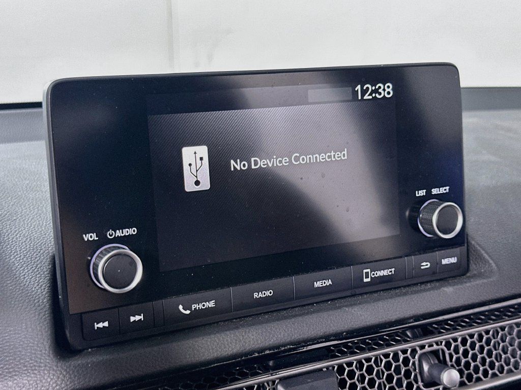Used 2023 Honda Civic Sport image 27