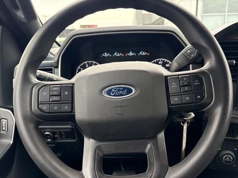 Used 2021 Ford F150 XL w/ STX Appearance Package AWD/4WD image 15