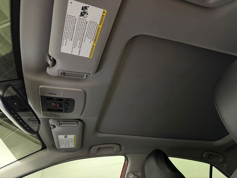 Used 2024 Toyota Camry XSE image 15