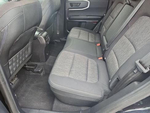 Used 2021 Ford Bronco Sport Big Bend AWD/4WD image 19