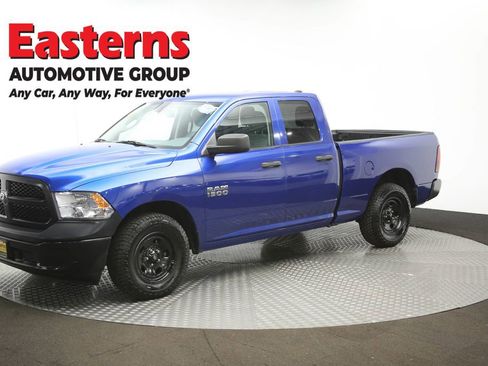 Used 2016 RAM 1500 Tradesman w/ Popular Equipment Group image 55