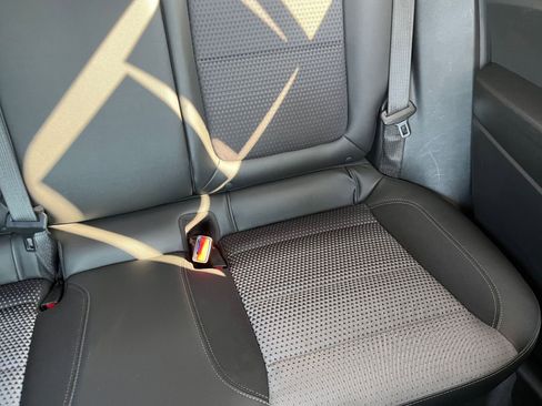 Used 2024 Chevrolet Trax LT w/ Driver Confidence Package image 37