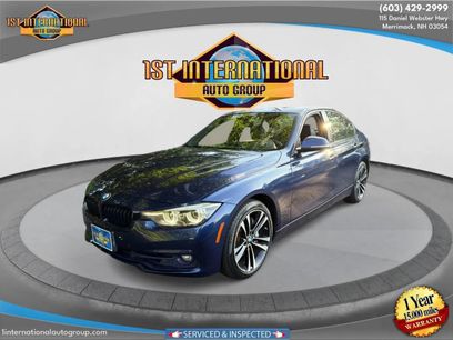 Used 2018 BMW 340i xDrive Sedan w/ Premium Package