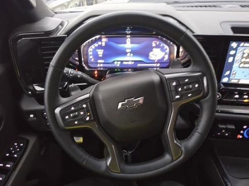 Used 2024 Chevrolet Silverado 1500 ZR2 w/ ZR2 Bison Edition image 8